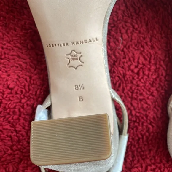 Loeffler Randall “Shay” style - Picture 5 of 7